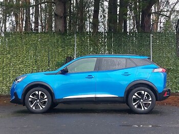 Used Peugeot 2008 2023 for sale - 77518329: Photo