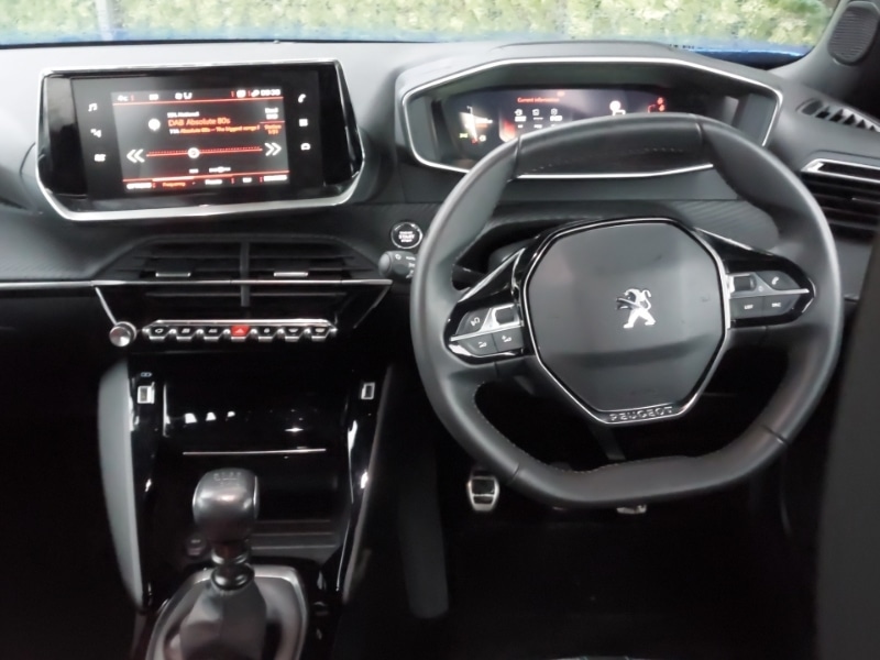 Used Peugeot 2008 2023 for sale - 77518329: Photo 7