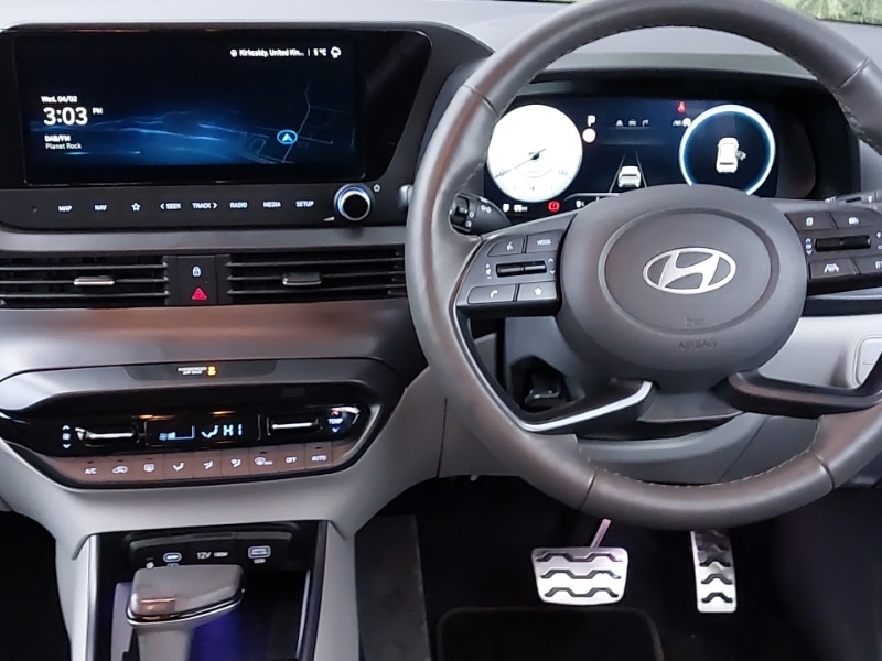 Used Hyundai BAYON 2024 for sale - 77439488: Photo 7