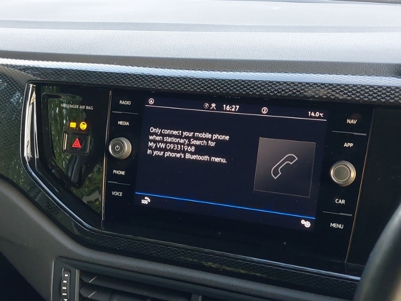 Used Volkswagen Polo 2023 for sale - 76628840: Photo 15