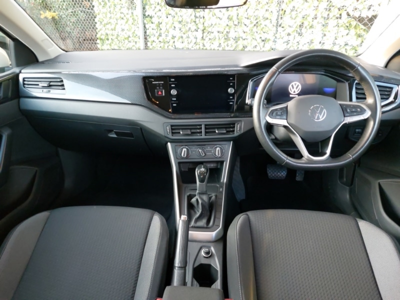 Used Volkswagen Polo 2023 for sale - 76628840: Photo 2