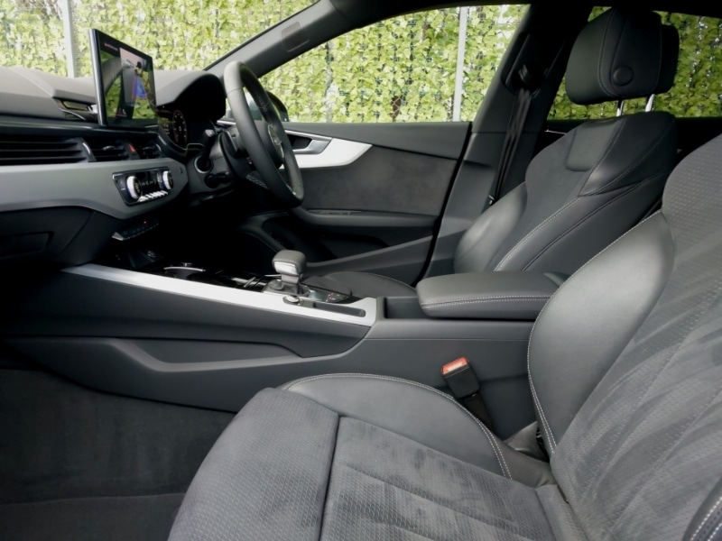 Used Audi A5 2024 for sale - 78066131: Photo 5