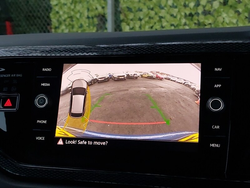 Used Volkswagen Taigo 2022 for sale - 76970604: Photo 10