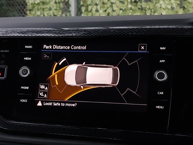 Used Volkswagen Taigo 2022 for sale - 76970604: Photo 11