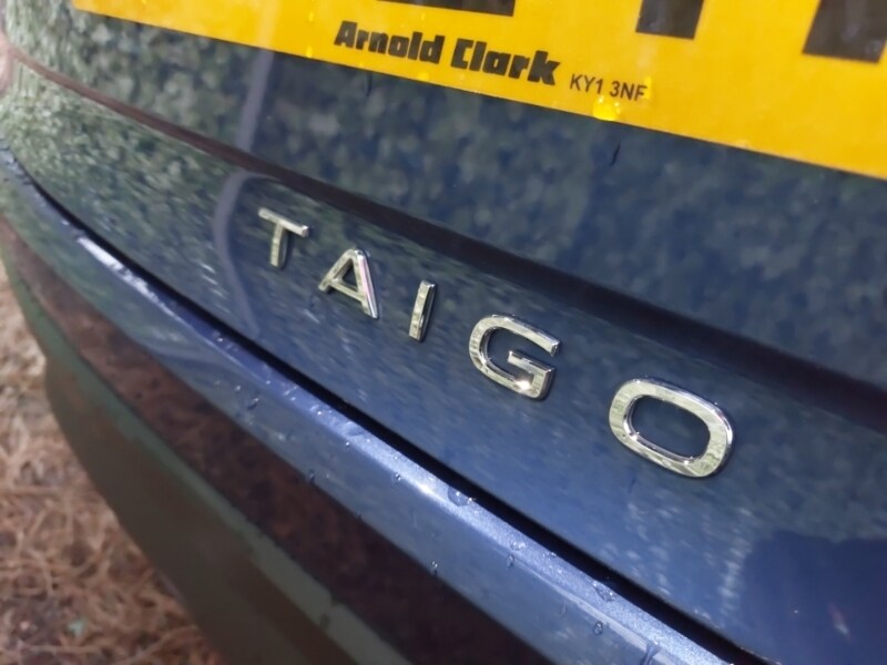 Used Volkswagen Taigo 2022 for sale - 76970604: Photo 12