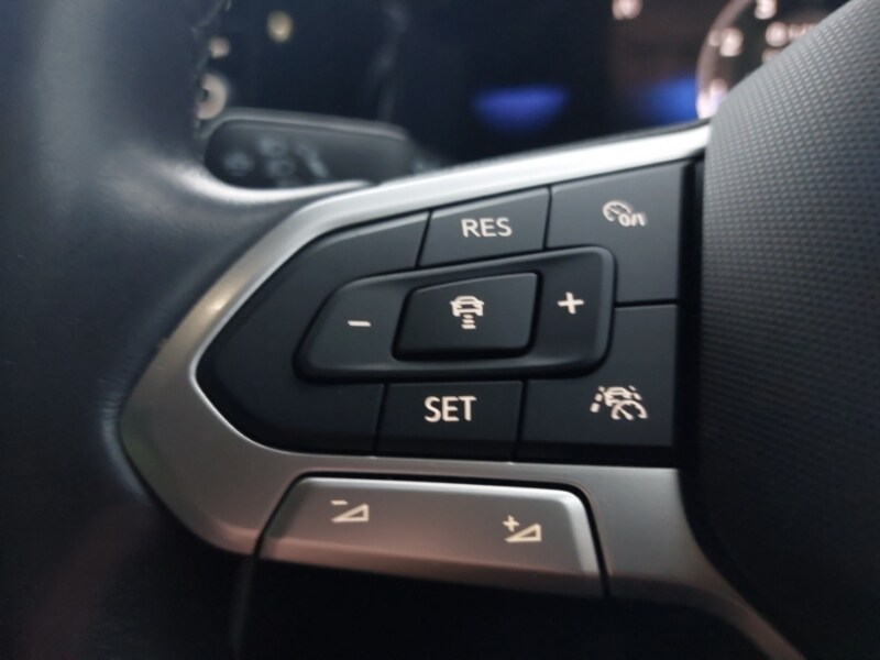 Used Volkswagen Taigo 2022 for sale - 76970604: Photo 15