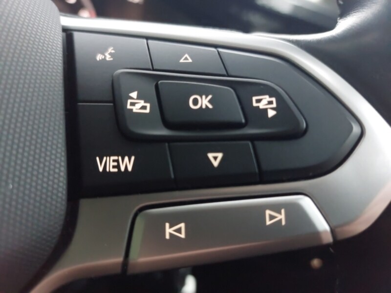 Used Volkswagen Taigo 2022 for sale - 76970604: Photo 16