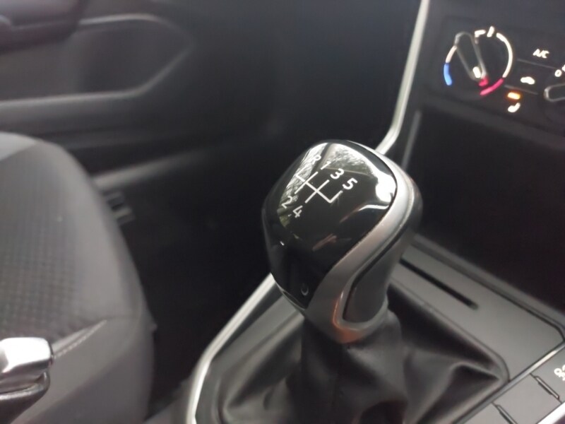 Used Volkswagen Taigo 2022 for sale - 76970604: Photo 17