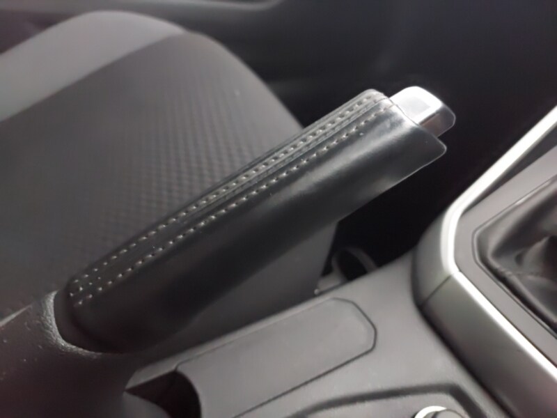 Used Volkswagen Taigo 2022 for sale - 76970604: Photo 18