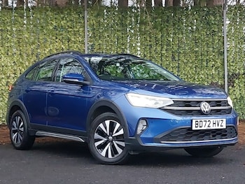 Used Volkswagen Taigo 2022 for sale - 76970604: Photo