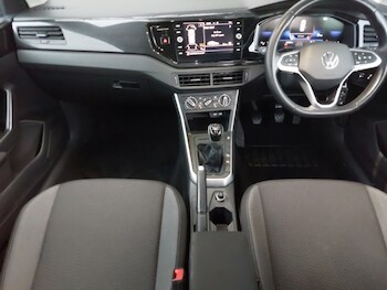 Used Volkswagen Taigo 2022 for sale - 76970604: Photo