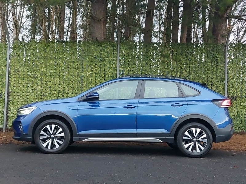 Used Volkswagen Taigo 2022 for sale - 76970604: Photo 4