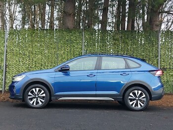 Used Volkswagen Taigo 2022 for sale - 76970604: Photo