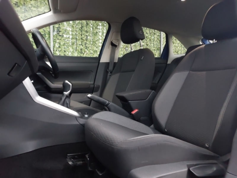 Used Volkswagen Taigo 2022 for sale - 76970604: Photo 5