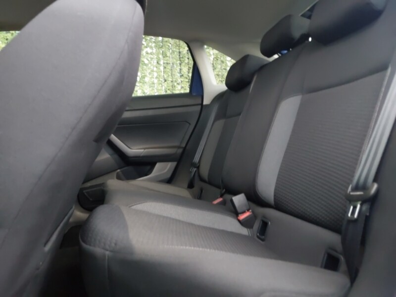 Used Volkswagen Taigo 2022 for sale - 76970604: Photo 6