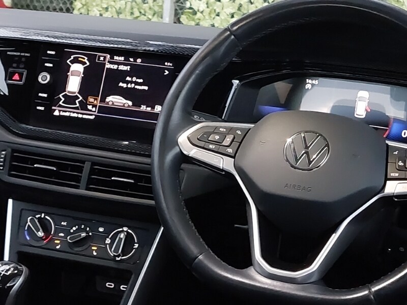 Used Volkswagen Taigo 2022 for sale - 76970604: Photo 7