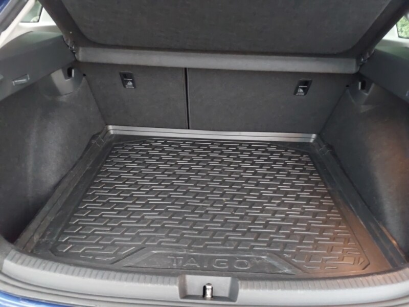 Used Volkswagen Taigo 2022 for sale - 76970604: Photo 8