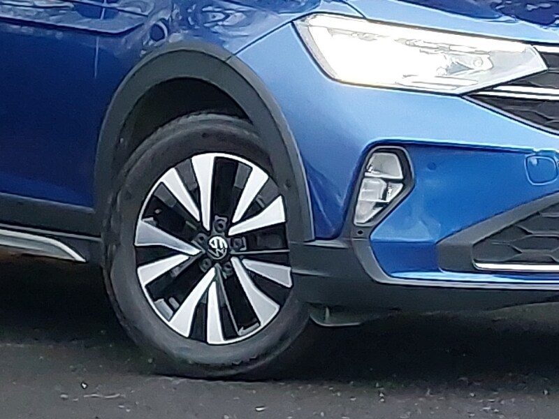 Used Volkswagen Taigo 2022 for sale - 76970604: Photo 9