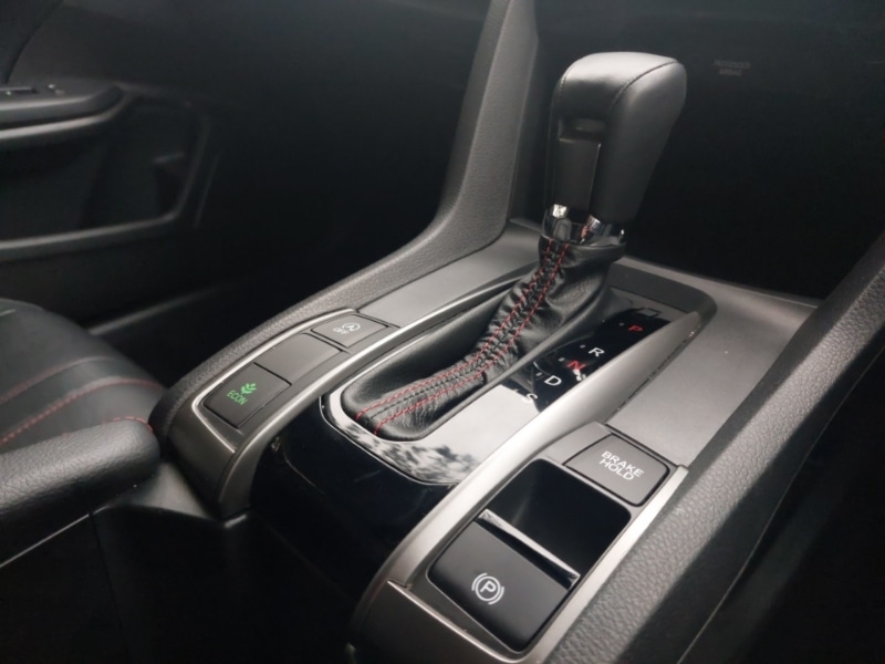 Used Honda Civic 2020 for sale - 76465337: Photo 16