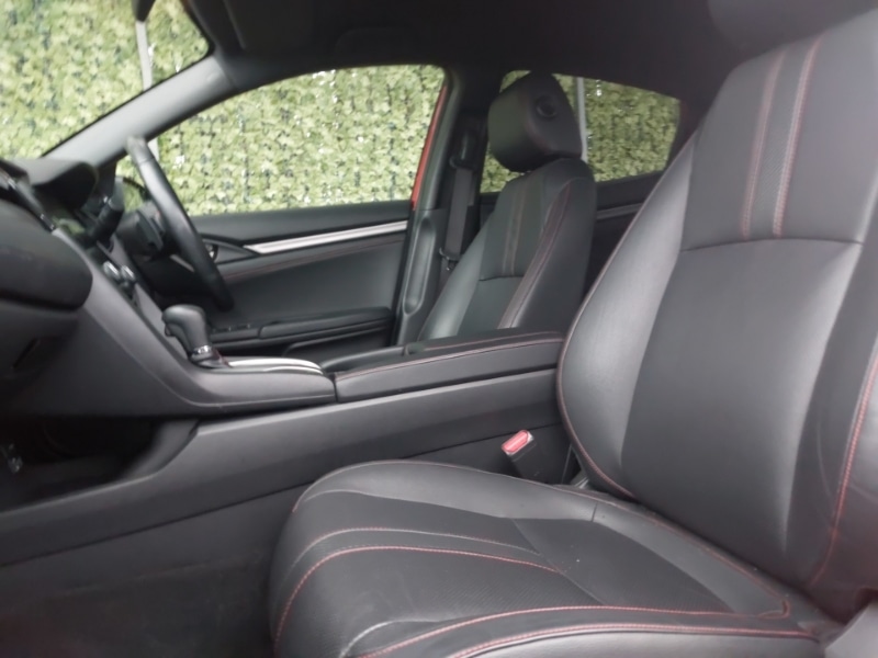 Used Honda Civic 2020 for sale - 76465337: Photo 5