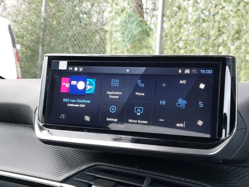 Used Peugeot 208 2025 for sale - 77352712: Photo 10