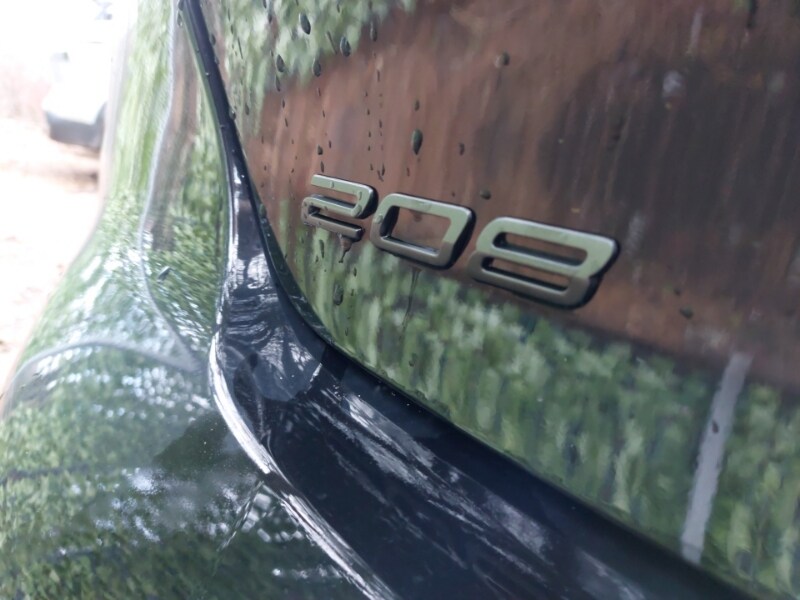 Used Peugeot 208 2025 for sale - 77352712: Photo 12