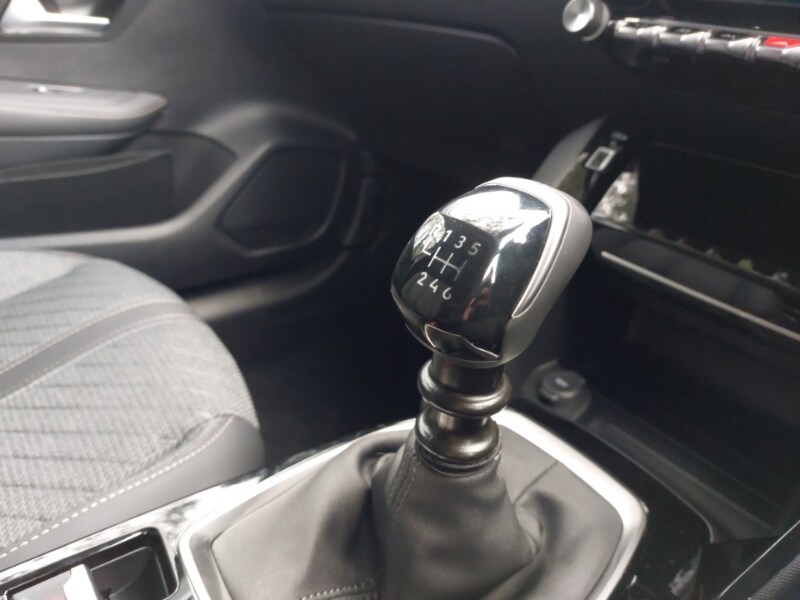 Used Peugeot 208 2025 for sale - 77352712: Photo 17