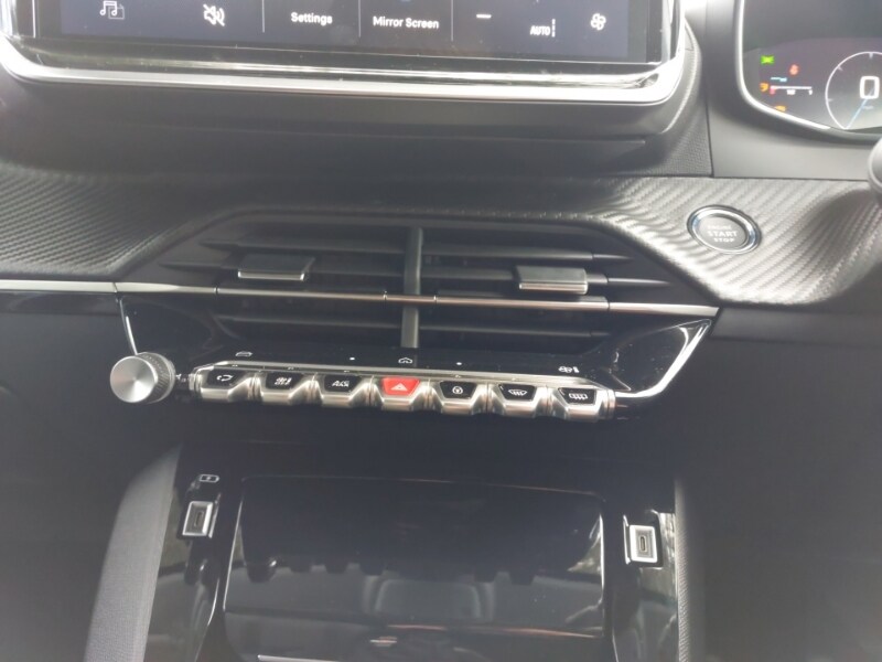 Used Peugeot 208 2025 for sale - 77352712: Photo 19