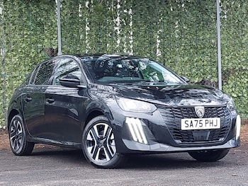Used Peugeot 208 2025 for sale - 77352712: Photo