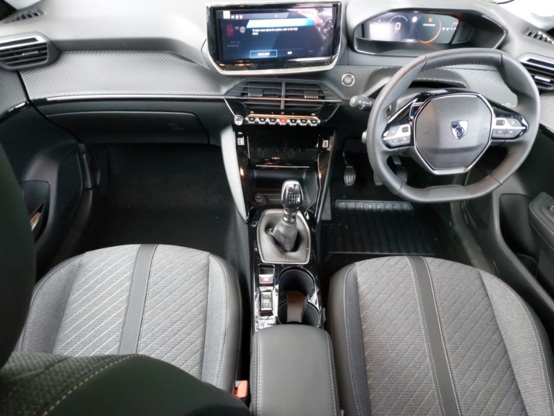 Used Peugeot 208 2025 for sale - 77352712: Photo 2