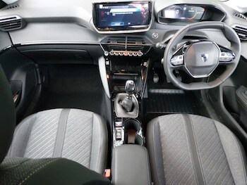 Used Peugeot 208 2025 for sale - 77352712: Photo