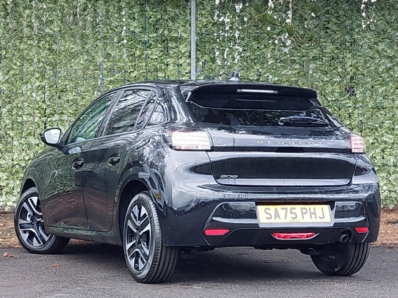 Used Peugeot 208 2025 for sale - 77352712: Photo 3