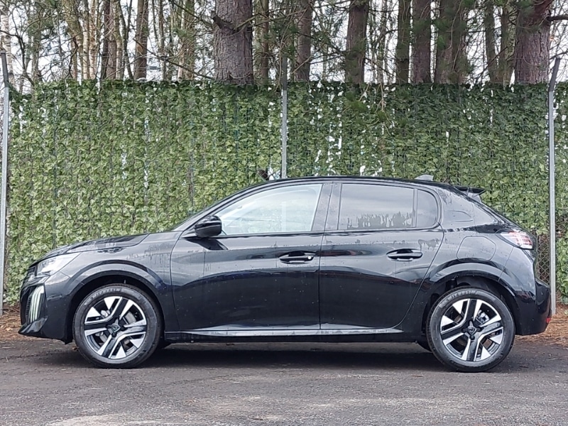 Used Peugeot 208 2025 for sale - 77352712: Photo 4