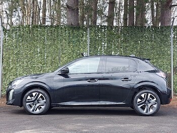 Used Peugeot 208 2025 for sale - 77352712: Photo