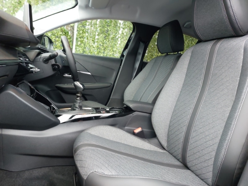 Used Peugeot 208 2025 for sale - 77352712: Photo 5