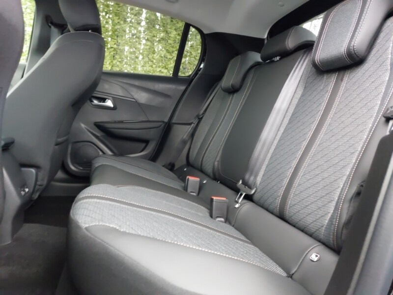 Used Peugeot 208 2025 for sale - 77352712: Photo 6