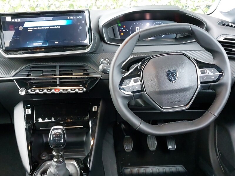 Used Peugeot 208 2025 for sale - 77352712: Photo 7