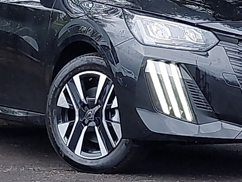 Used Peugeot 208 2025 for sale - 77352712: Photo 9