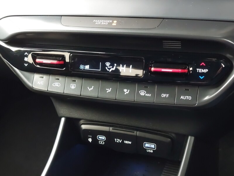 Used Hyundai i20 2025 for sale - 77366588: Photo 11