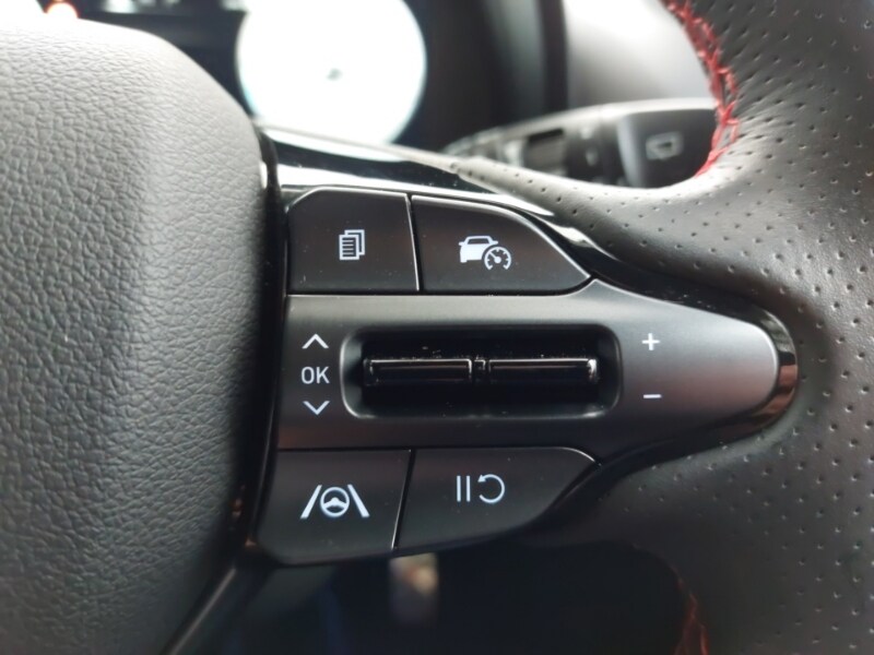 Used Hyundai i20 2025 for sale - 77366588: Photo 15