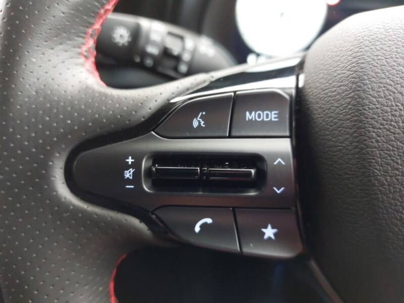 Used Hyundai i20 2025 for sale - 77366588: Photo 16