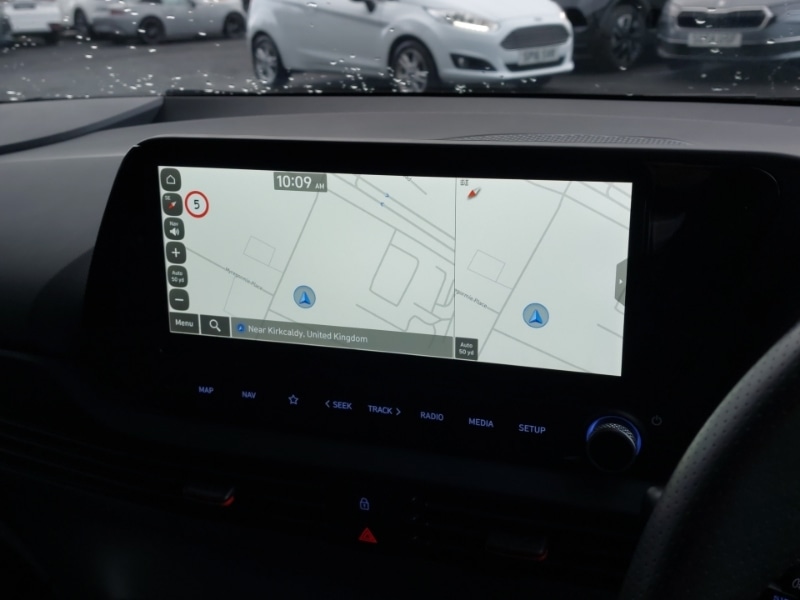 Used Hyundai i20 2025 for sale - 77366588: Photo 17