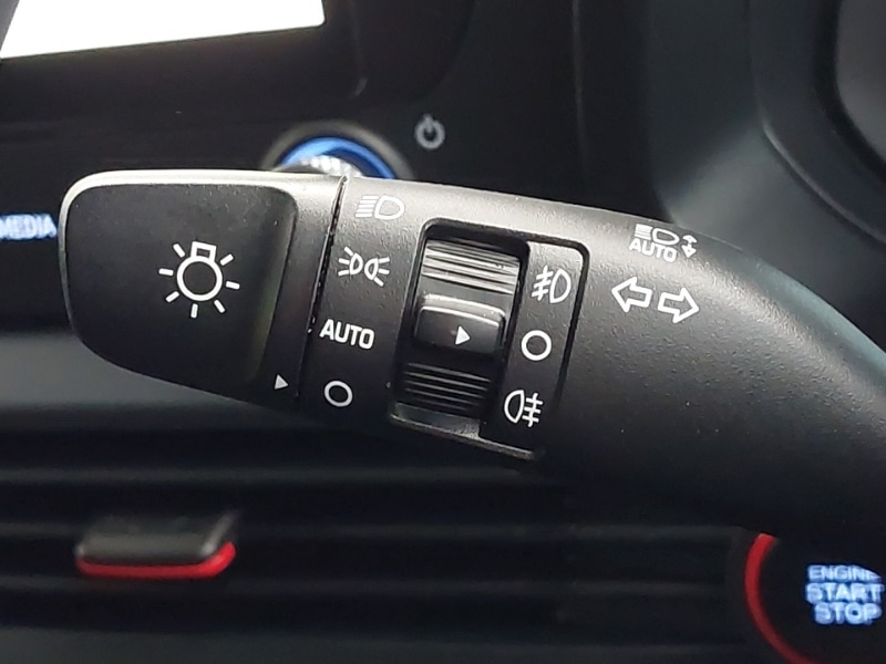 Used Hyundai i20 2025 for sale - 77366588: Photo 19