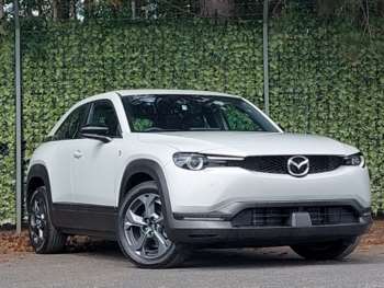 2025 - 125kW R-EV Prime Line 5dr Auto