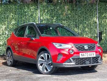 2023 - 1.0 TSI 110 FR Sport 5dr DSG