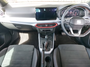 Used SEAT Arona 2023 for sale - 75470706: Photo