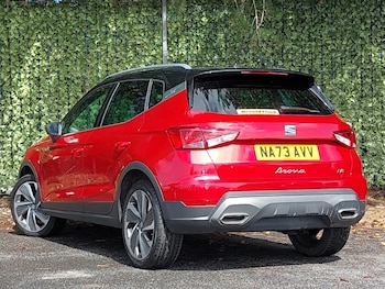 Used SEAT Arona 2023 for sale - 75470706: Photo