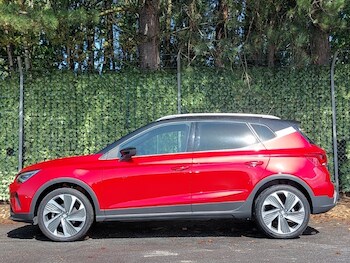 Used SEAT Arona 2023 for sale - 75470706: Photo