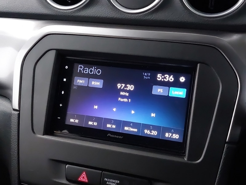 Used Suzuki Vitara 2022 for sale - 76456119: Photo 10