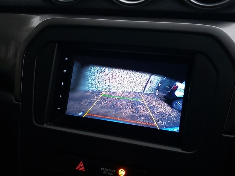 Used Suzuki Vitara 2022 for sale - 76456119: Photo 15